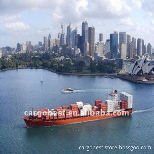 forwarder shipping to Bombay India